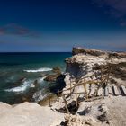 Los Escullos, Cabo De Gata, Almería