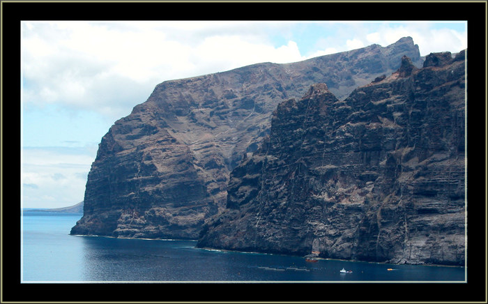 Los Gigantes 2