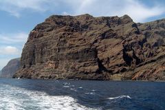 Los Gigantes