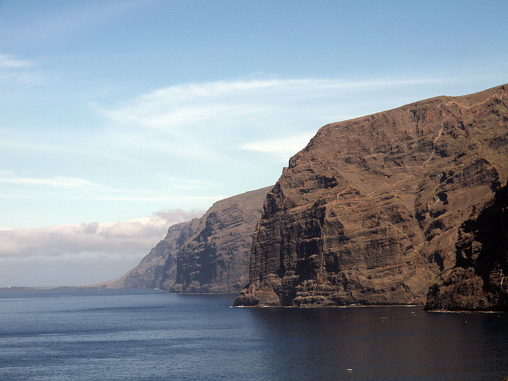 Los Gigantes