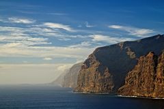 Los Gigantes