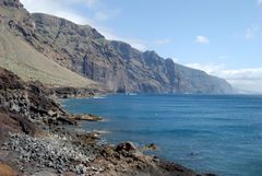 Los Gigantes