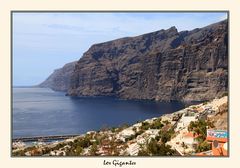 Los Gigantes