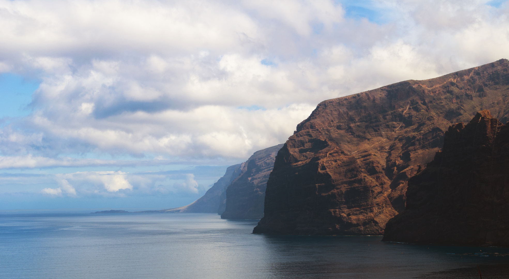 los gigantes