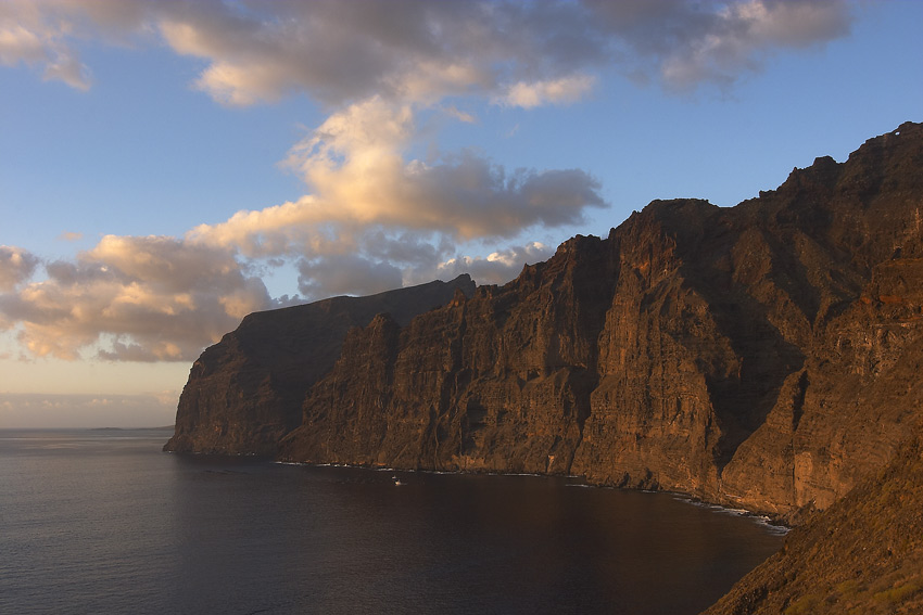 Los Gigantes