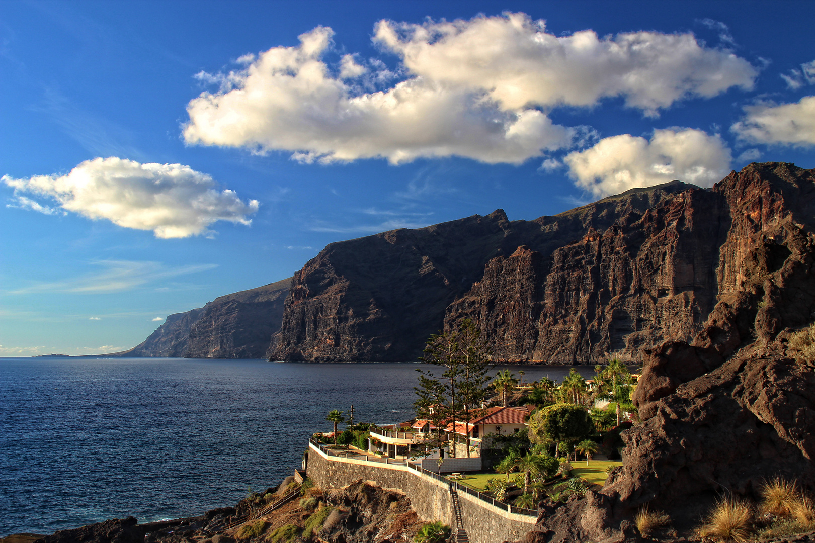 Los Gigantes