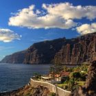 Los Gigantes