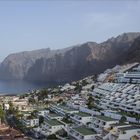 Los Gigantes auf Teneriffa