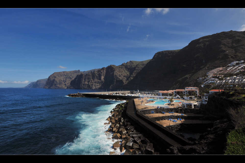 Los Gigantes