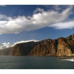 Los Gigantes