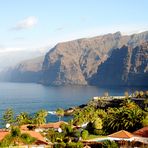 Los Gigantes