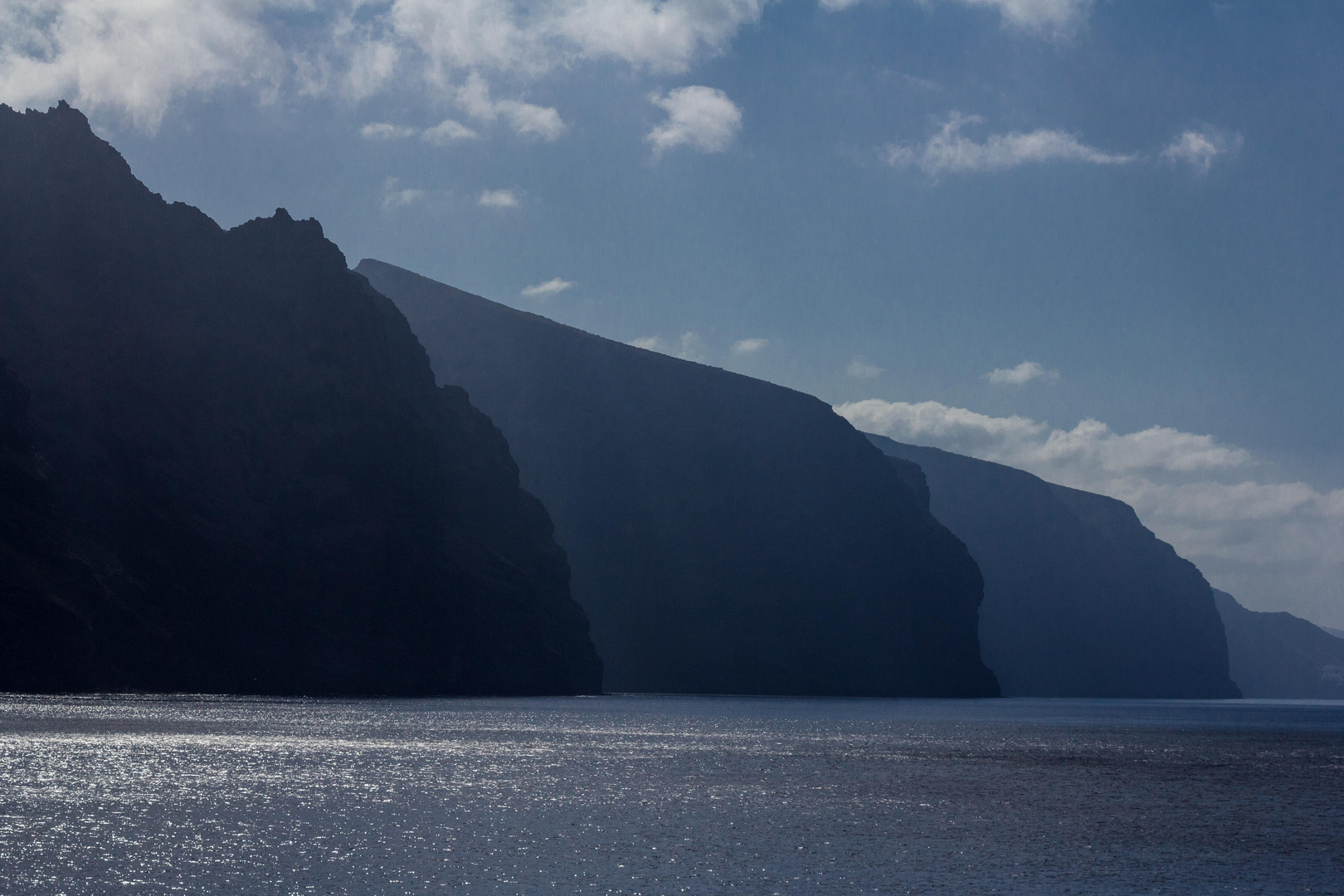 Los Gigantes