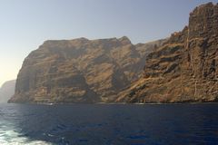 Los Gigantes