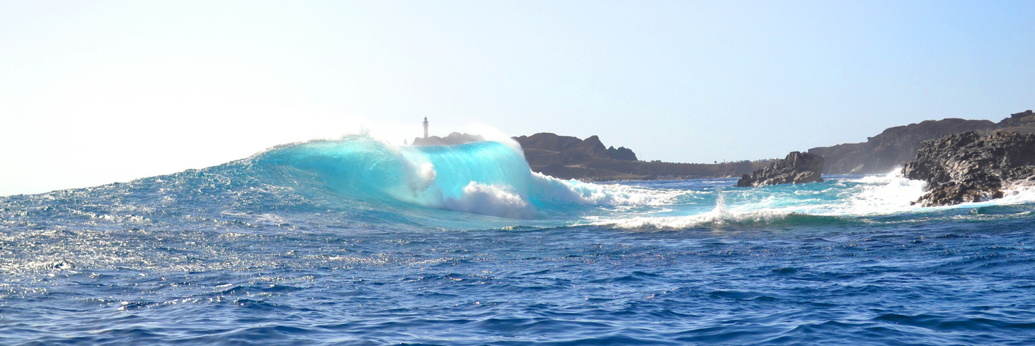 Los Gigantes