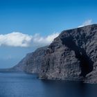 los gigantes scogliera tenerife sud