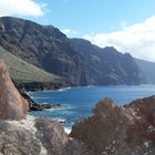 Los gigantes-Tenerife