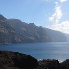 Los Gigantes ( Tenerife)