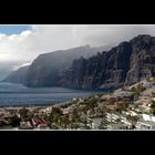 Los Gigantes - Teneriffa