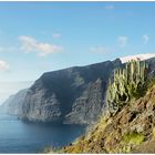 Los Gigantes - Teneriffa