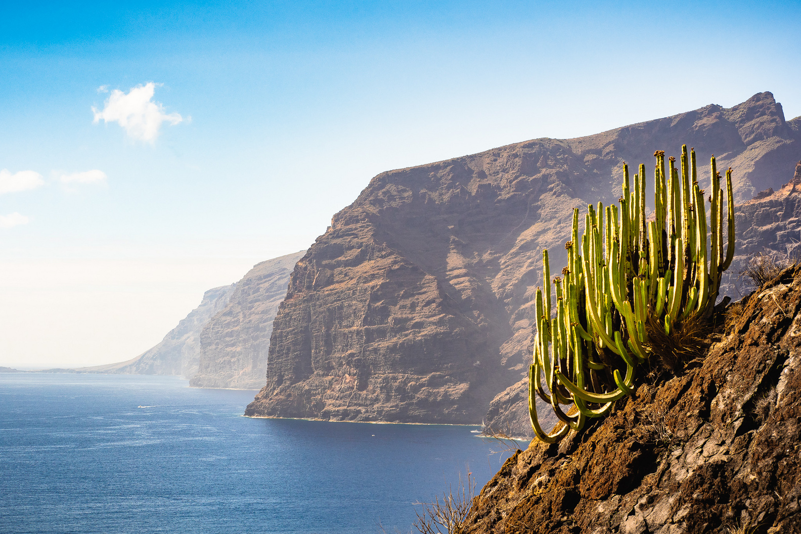 Los Gigantes | Teneriffa