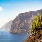 Los Gigantes | Teneriffa