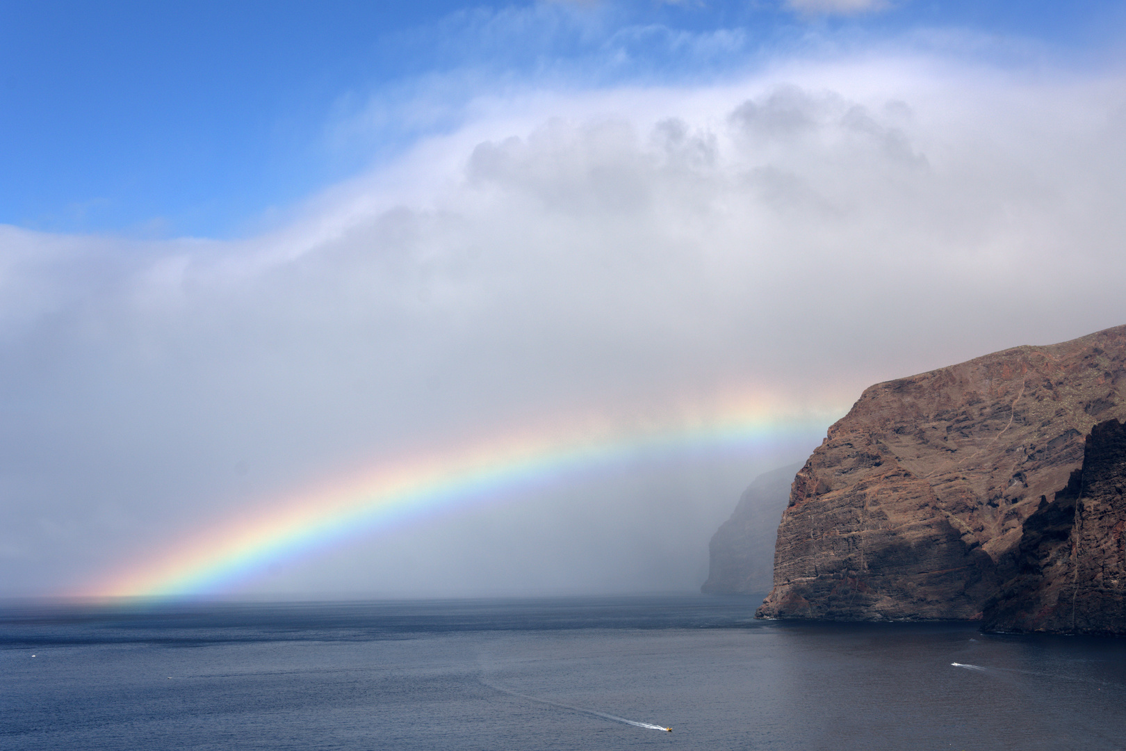 Los Gigantes (Teneriffa)