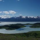 Los Glaciares National Park