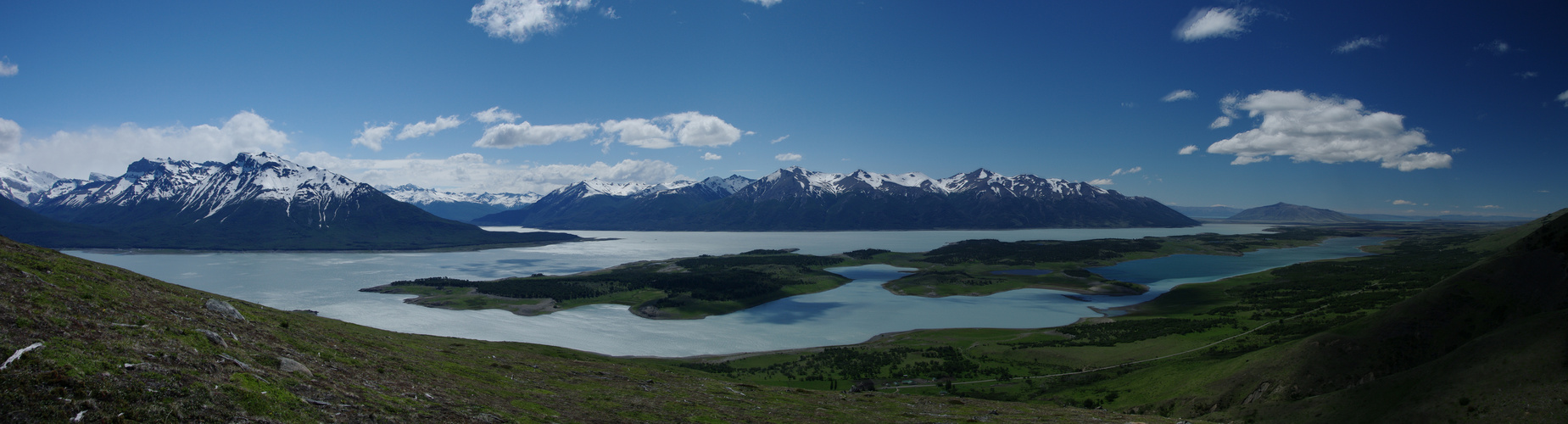 Los Glaciares National Park