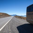 Los Glaciares Nationalpark