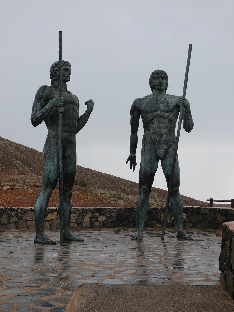 Los Guanches