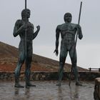 Los Guanches