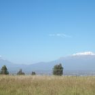 Los guardianes del valle de Mexico.