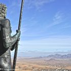 Los guerreros de Fuerteventura