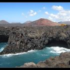 Los Hervideros-Lanzarote 2.