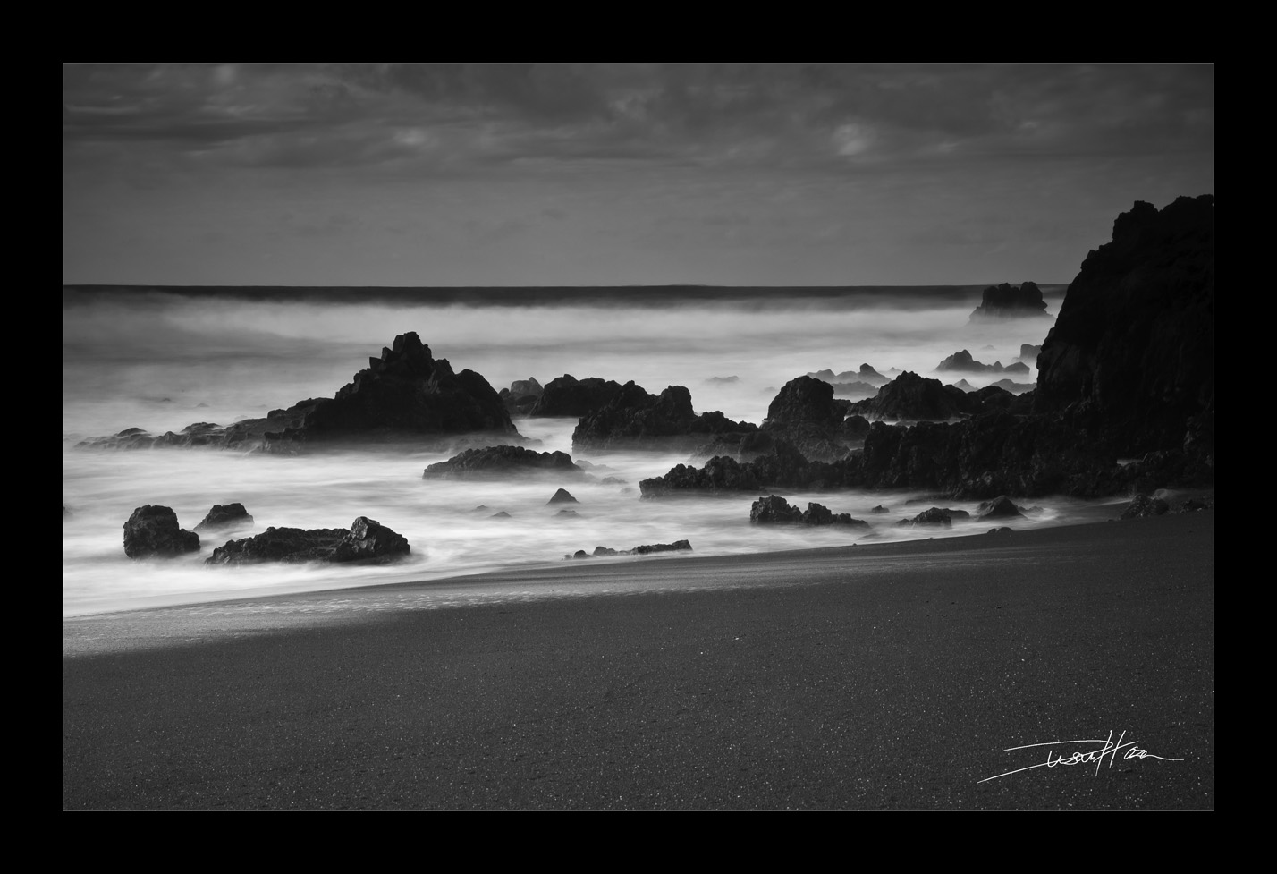 Los Hervideros, Lanzarote