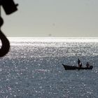 Los hombres unidos al mar, El Salvador.