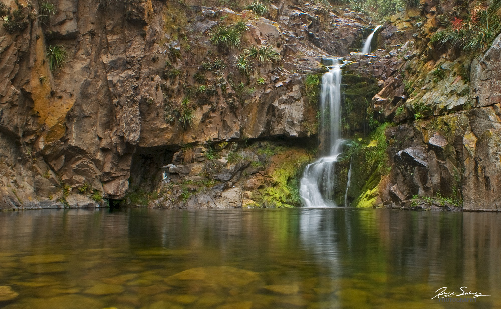 Los Hornillos II Imagen & Foto paisajes, naturaleza Fotos de