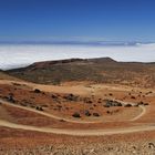 *Los Huevos del Teide*