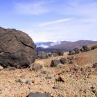 Los Huevos del Teide