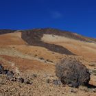 Los Huevos del Teide