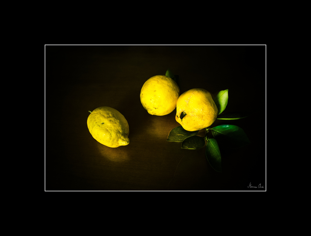 Los Limones...