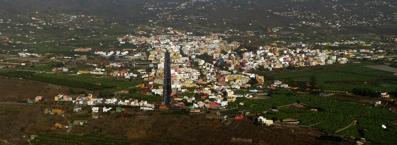 Los Llanos