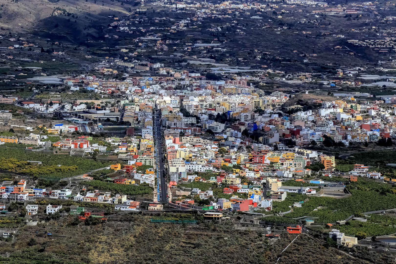 Los Llanos Foto & Bild europe, canary islands die kanaren, spain