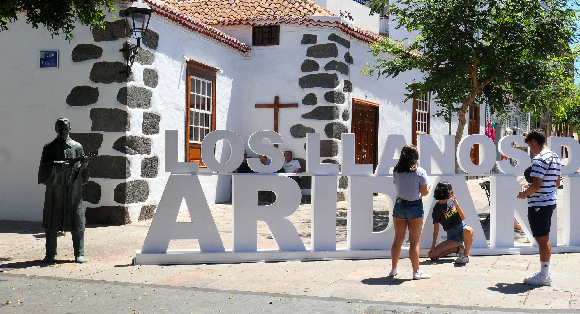 Los Llanos de Aridane - 2019 - 1