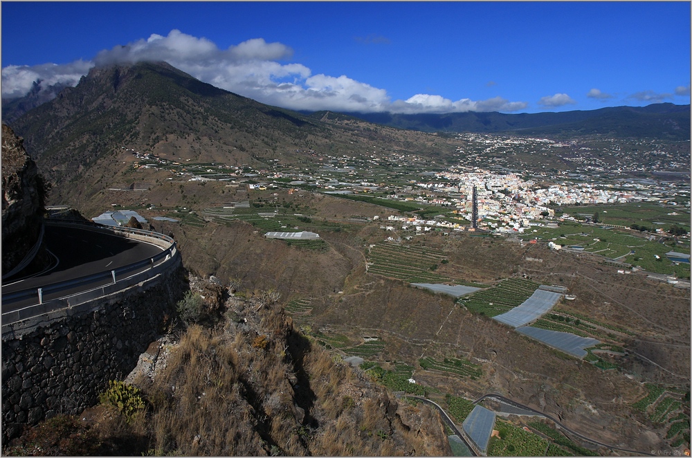 Los Llanos de Aridane