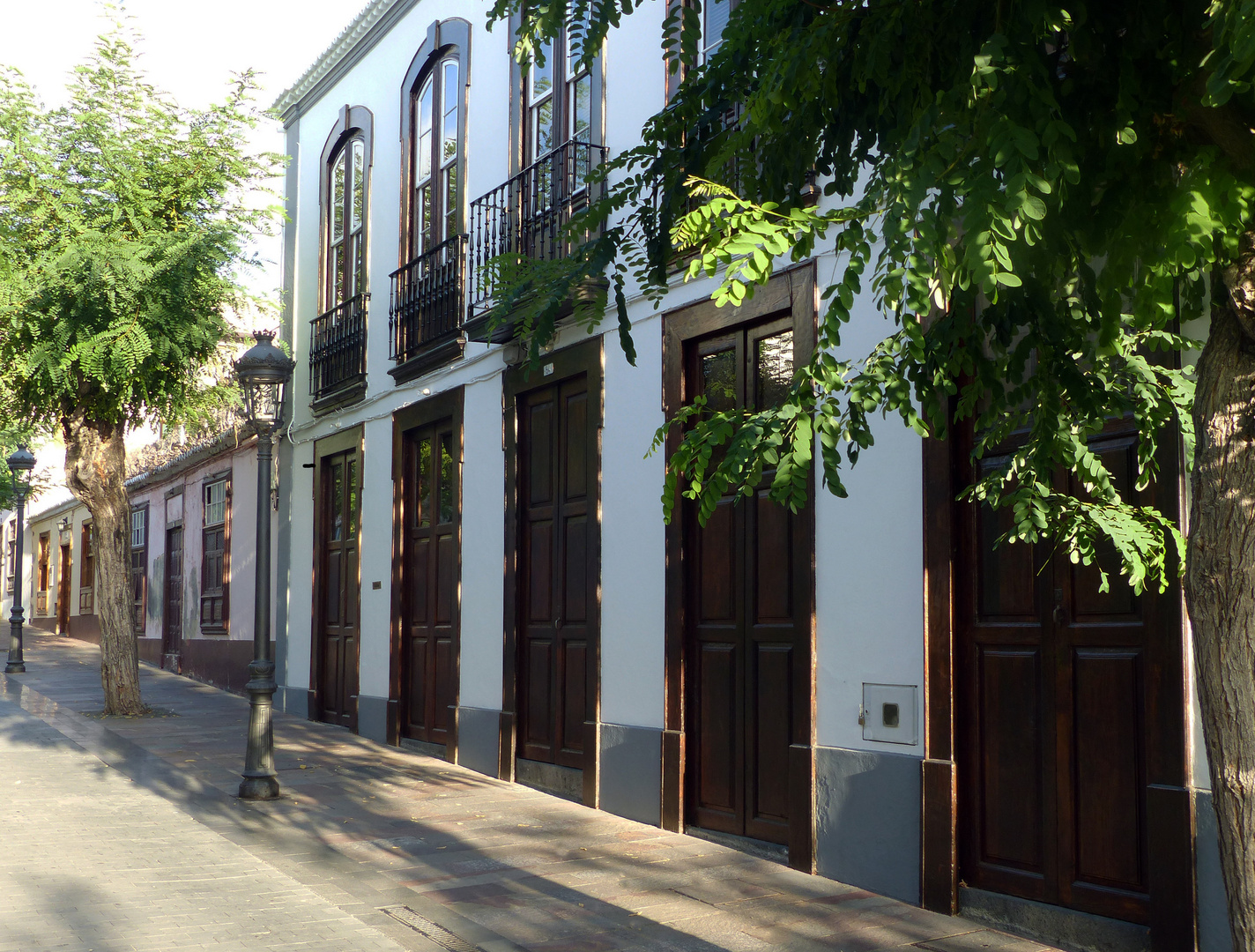 Los Llanos de Aridane... 