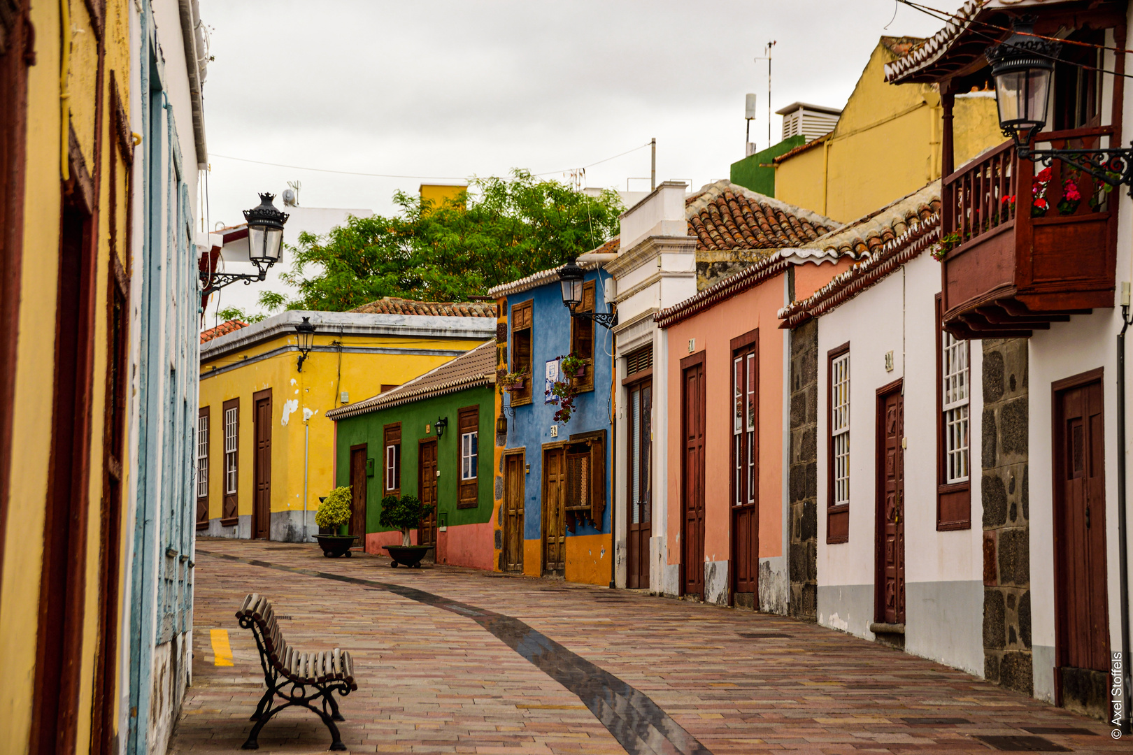 Los Llanos de Aridane