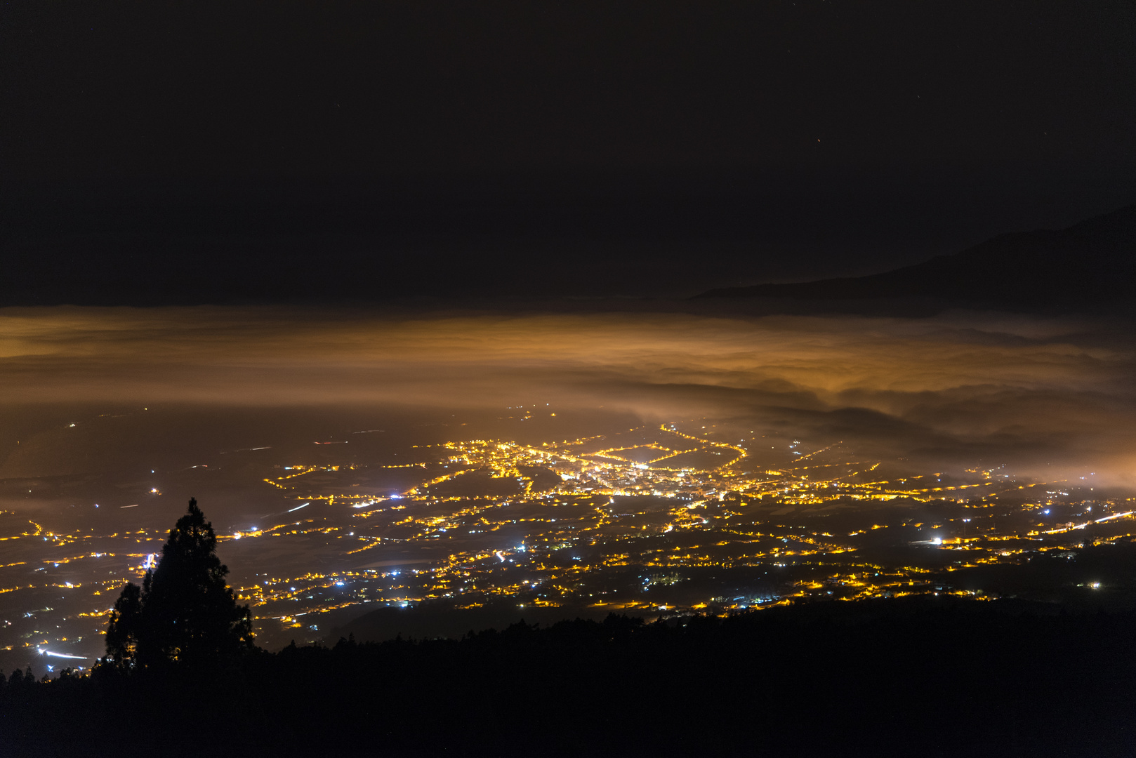 Los Llanos, La Palma