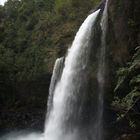 Los Lleuques, Camino Termas de Chillàn (Chile)3