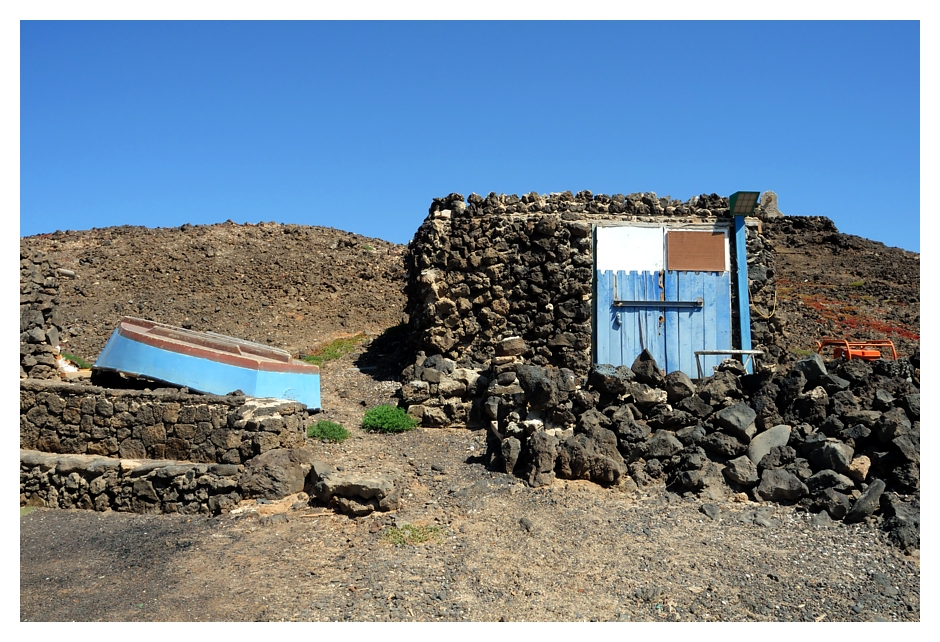 Los Lobos Foto & Bild europe, canary islands die kanaren, spain